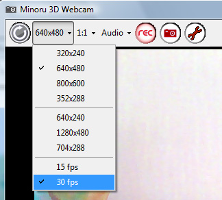 30fpsvideo