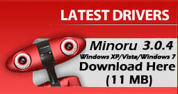 Latest Driver download